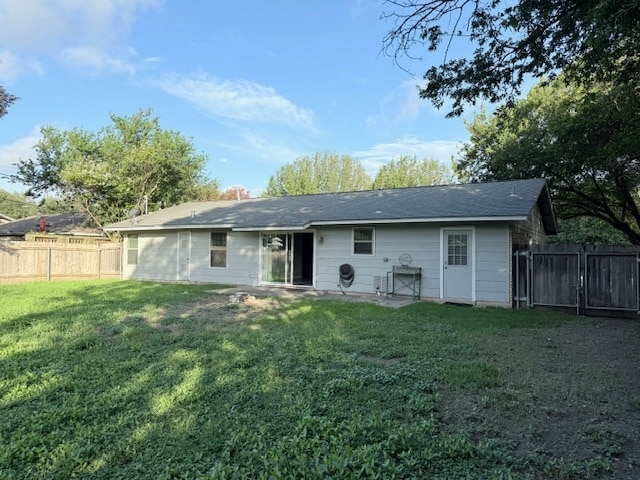 Building Photo - 8211 Rockwood Ln
