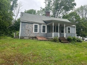 Building Photo - 343 High St