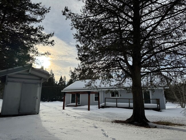 Building Photo - 2 bedroom 2 bath cabin close to hiking and biking trails