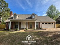 Building Photo - Newly Renovated 3BR/2BA Executive Home in Cordova | Granite Counters & 2,100 Sq Ft