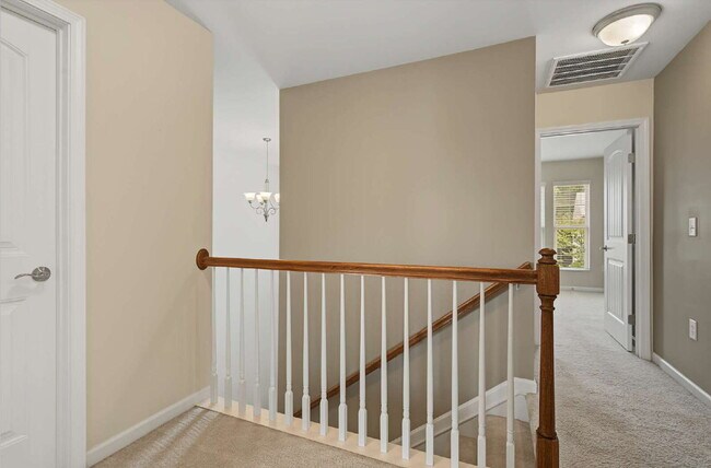 Building Photo - 3-Bed Townhome in Brier Creek