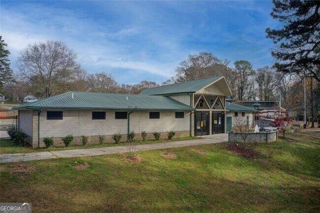 Building Photo - 1240 Oakland Terrace SW