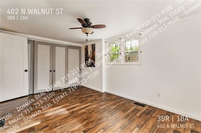 Building Photo - 402 N Walnut St
