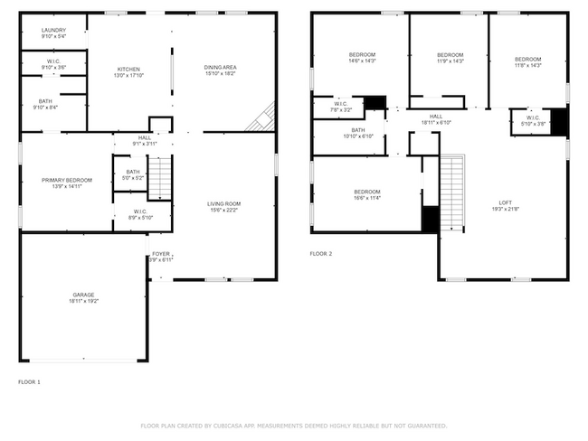 Building Photo - 1145 Maplewood Ln