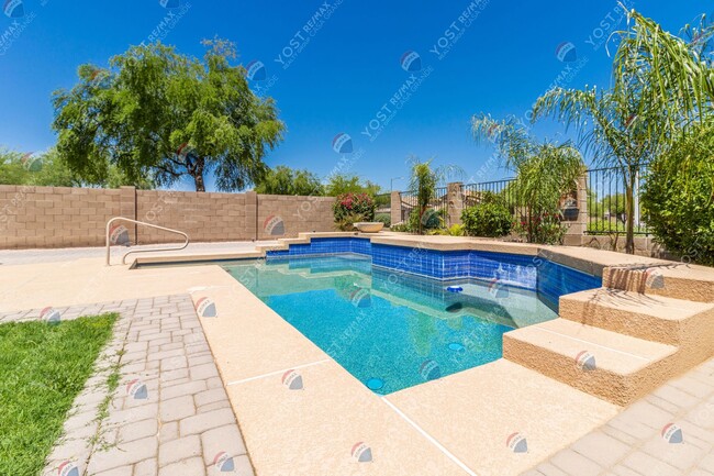 Building Photo - Entertainers home in Acacia Landing!
