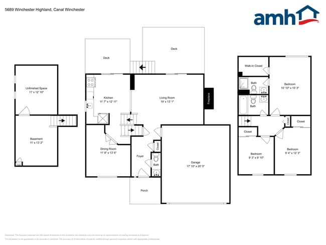 Building Photo - 5689 Winchester Highlands Ct