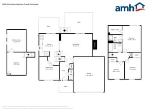 Building Photo - 5689 Winchester Highlands Ct