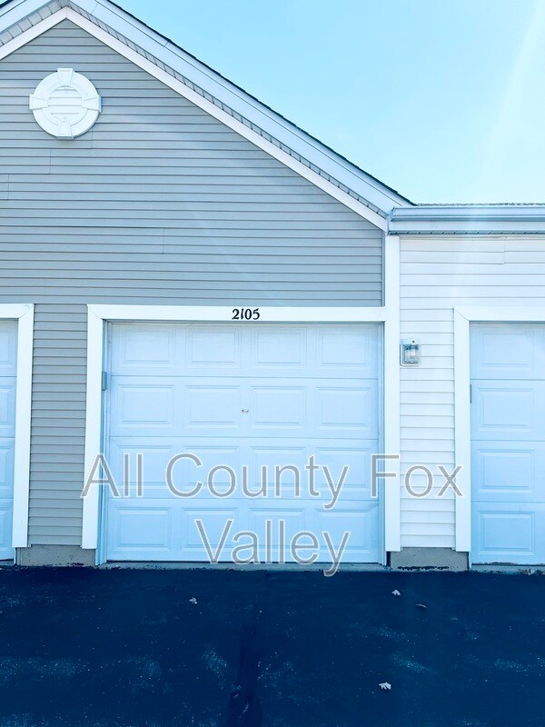 Building Photo - 2109 Silverstone Dr