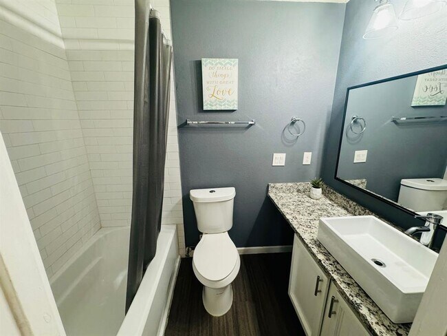 Building Photo - 1624 Aquarena Springs Dr