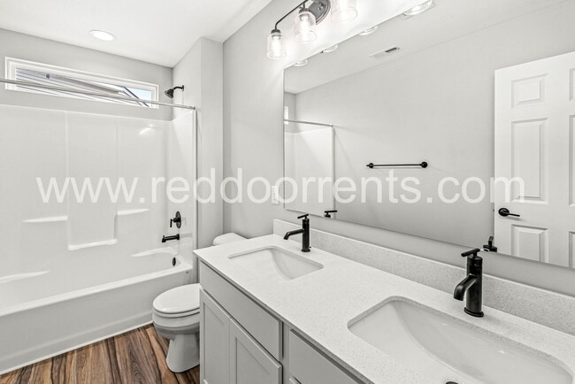 Building Photo - 5218 Triple Crown Wy