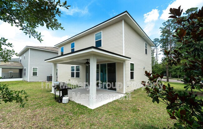 Building Photo - 9322 Scaup Way