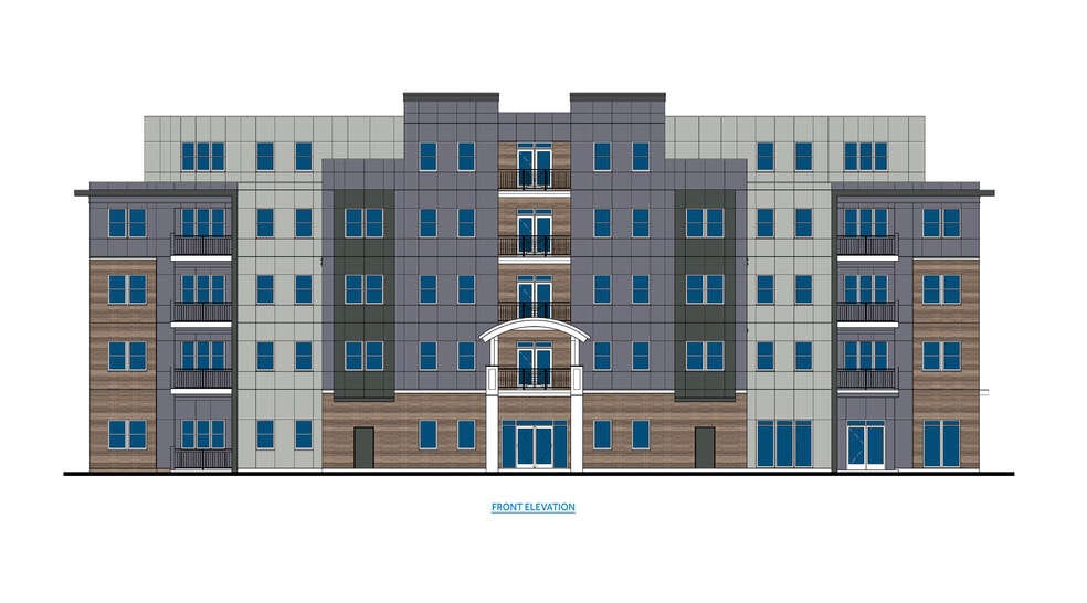 Five43 Apartments 2219 Jack Ln Bel Air MD 21014 Apartment Finder