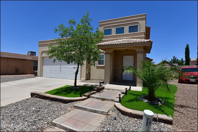 Building Photo - 7065 Falling Leaf Cir