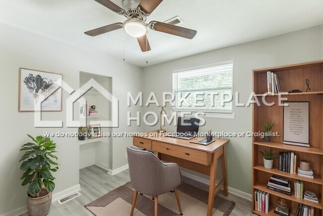 Building Photo - 6517 Marsh Ave NW