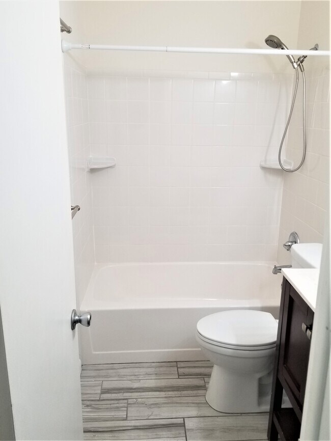 Bathroom - 6266 1st Ave S