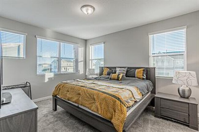 Building Photo - Modern 3 Bed/ 2.5 Bath Townhome in Sterling Ranch