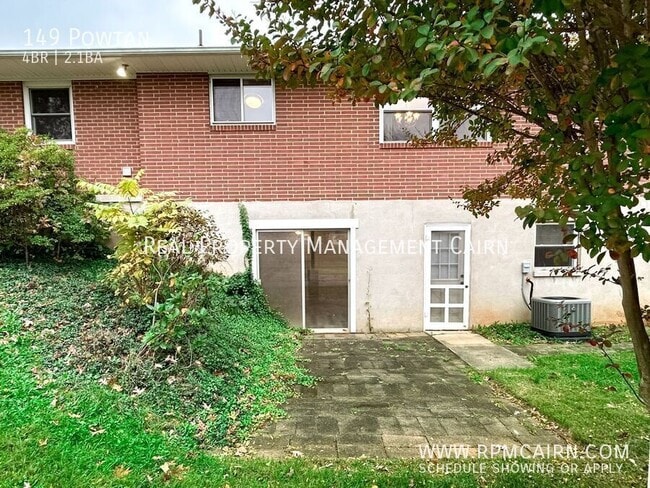 Building Photo - 149 Powtan-