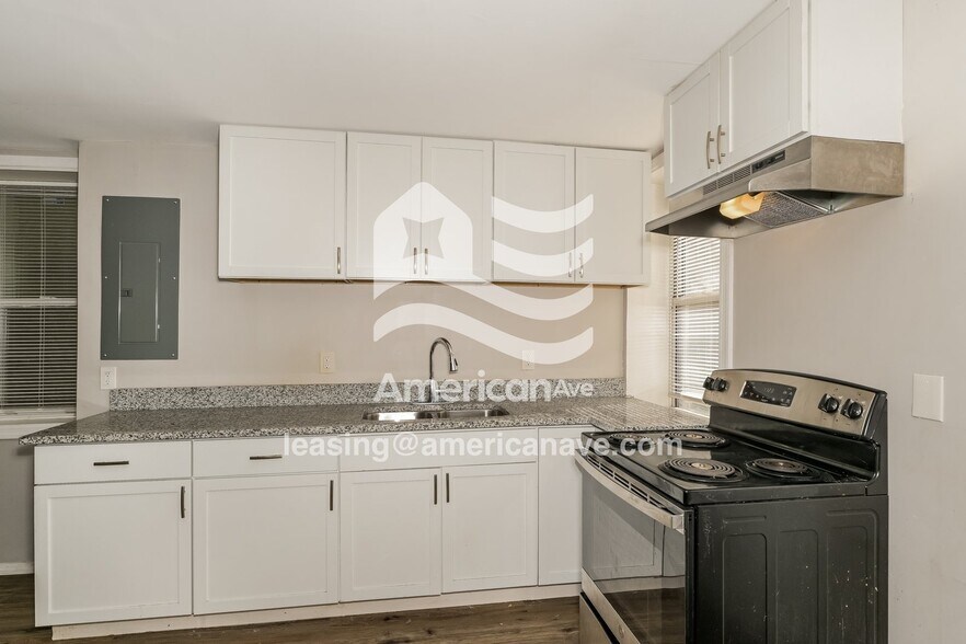 Building Photo - 3416 Gasconade St