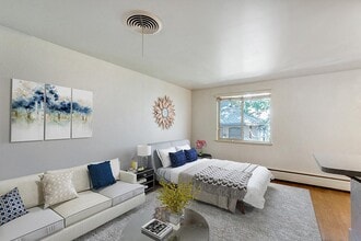 Building Photo - Altair Apartments