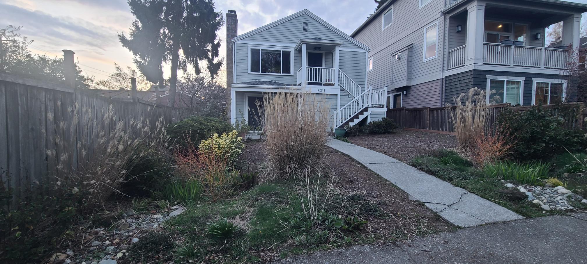 Building Photo - 8011 12th Ave NE