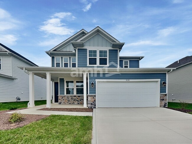 Building Photo - 9139 Henley Ave