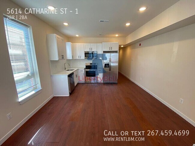 Primary Photo - 5614 Catharine St