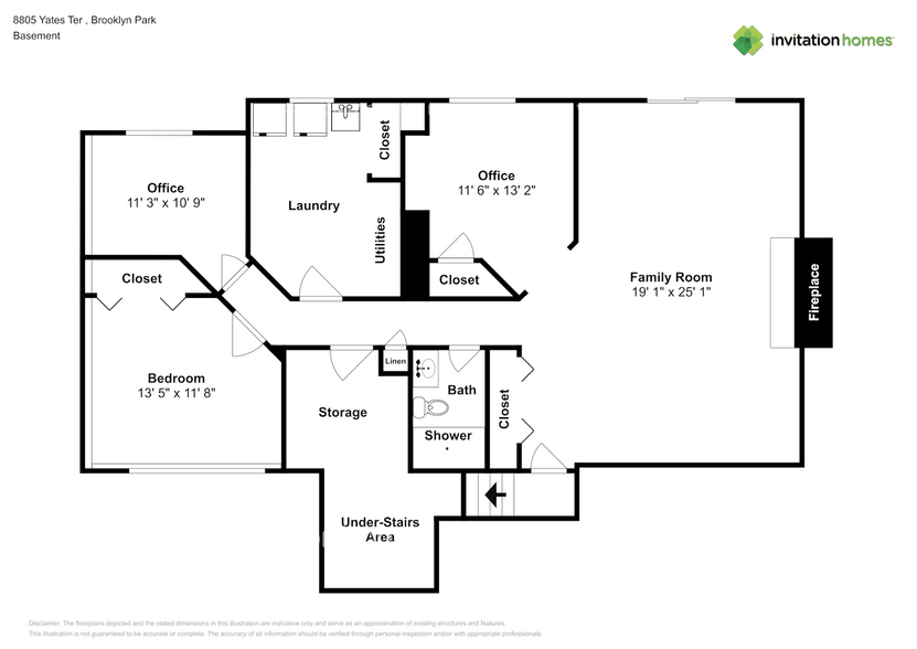 Building Photo - 8805 Yates Terrace