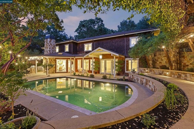 Building Photo - 1754 Reliez Valley Rd