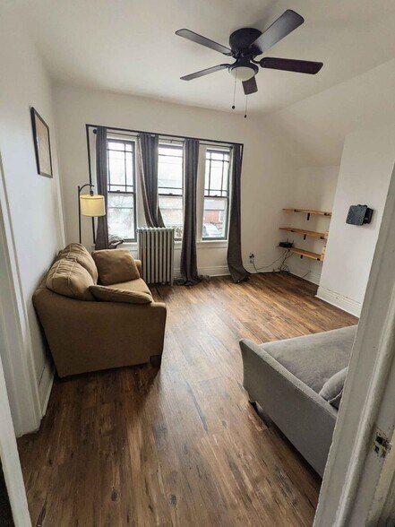 Building Photo - 779 Prospect Ave