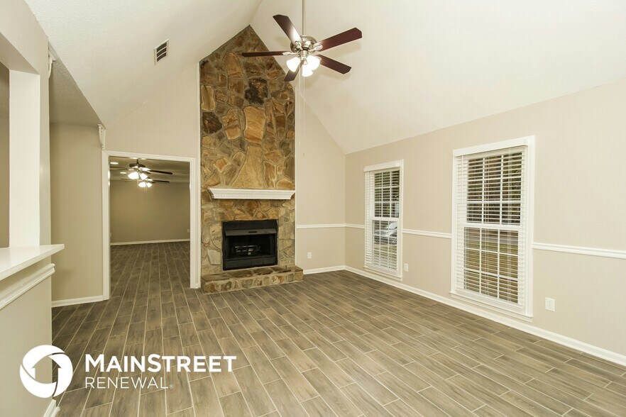 Building Photo - 7729 St James Ct
