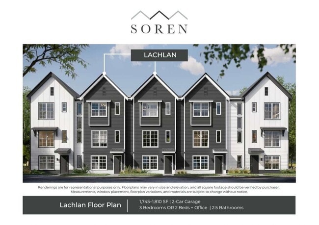 Building Photo - 3BR 3.5 BA townhome with 2 car garage in Madison, gated community, Close to I-65/Rivergate PET FR...