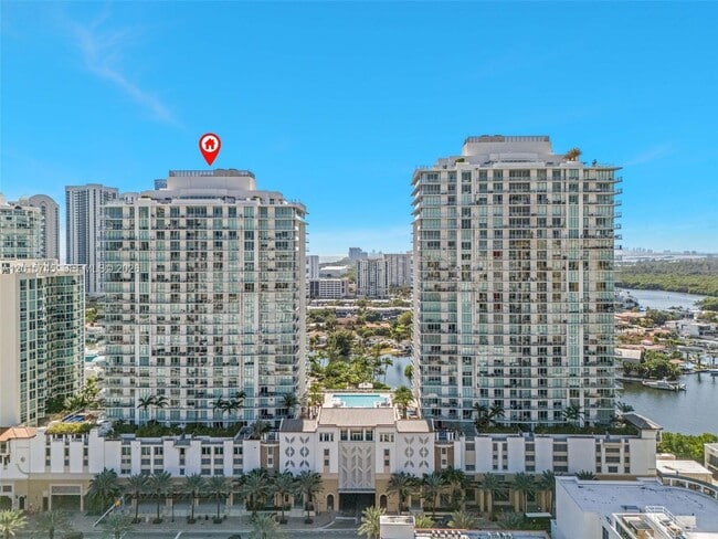 Building Photo - 300 Sunny Isles Blvd