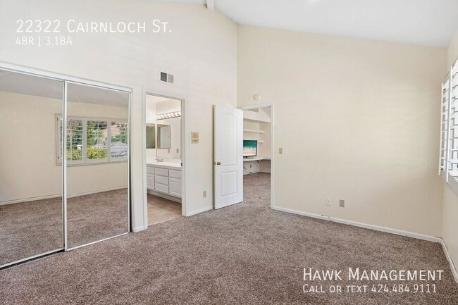 Building Photo - 22322 Cairnloch St