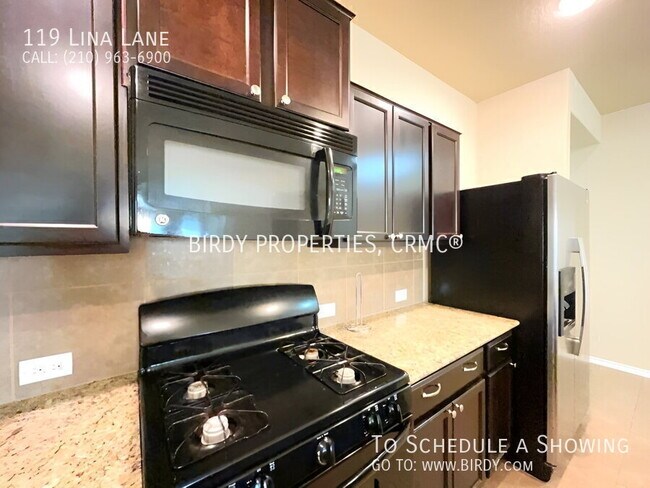 Building Photo - 119 Lina Ln