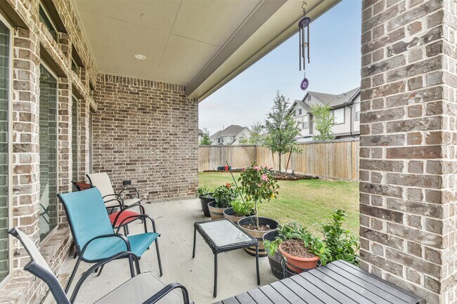 Building Photo - 15018 Concho River Wy