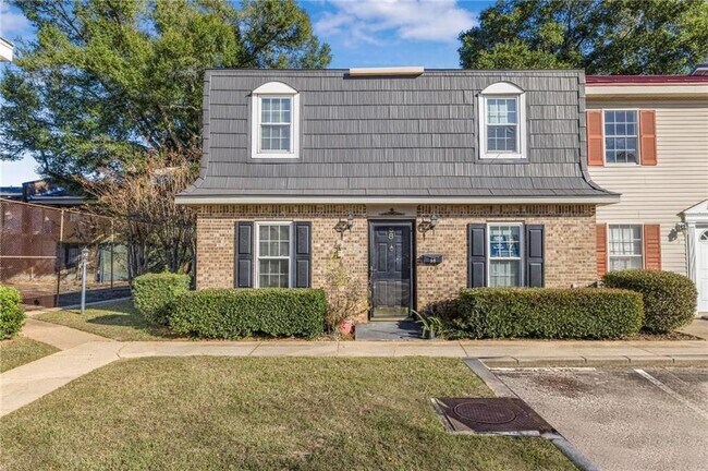 Building Photo - 4017 Cottage Hill Rd