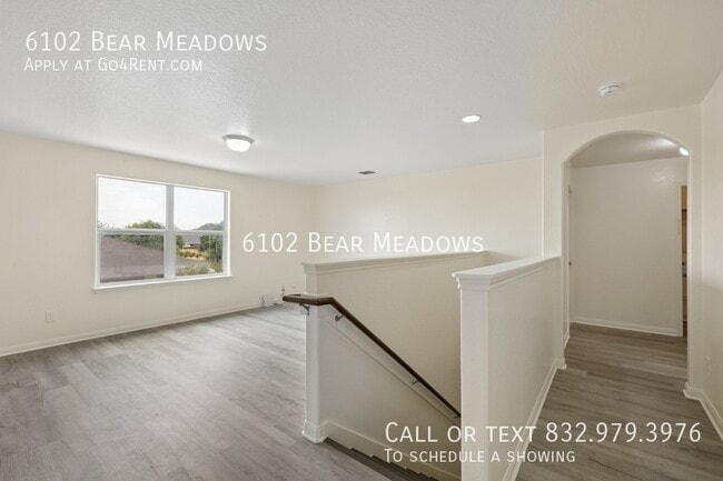 Building Photo - 6102 Bear Meadow