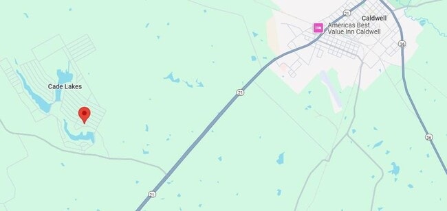 Building Photo - 806 Yaupon Dr