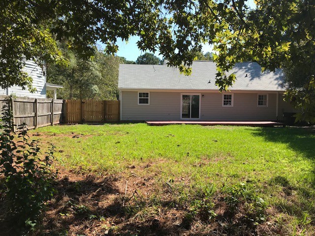 Building Photo - 119 Chownings Ln