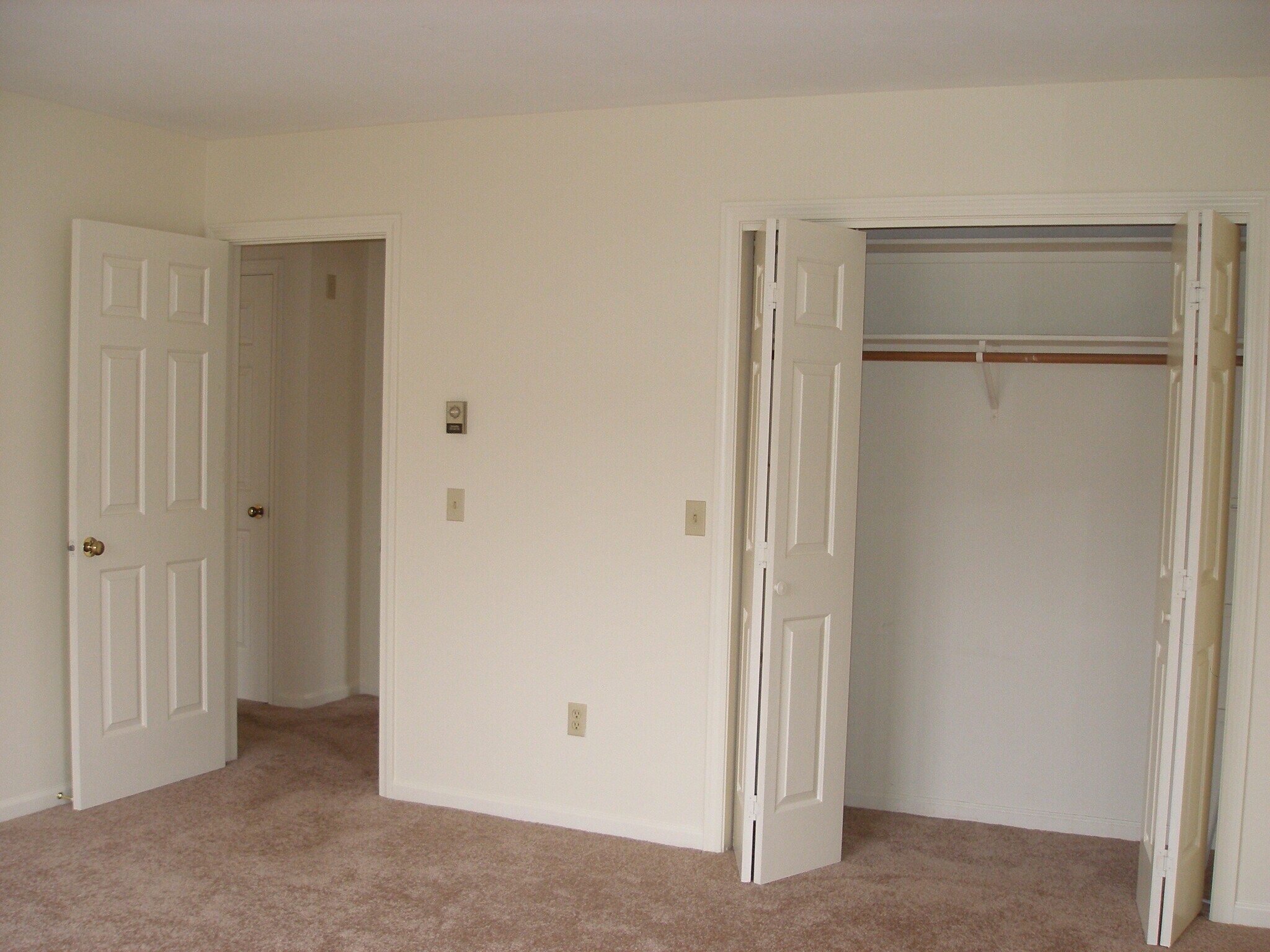 Master Bedroom - 25 Founders Village