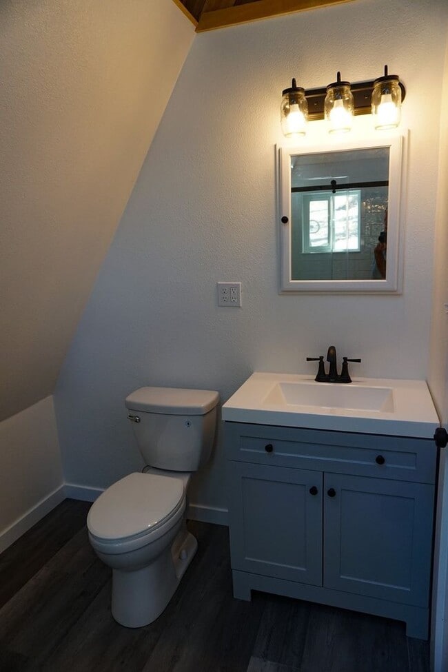 Building Photo - A Frame Country Cabin Style