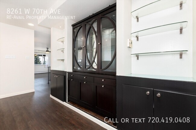 Building Photo - 8261 W 70th Ave