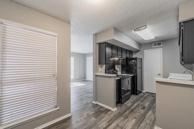 Floorplan - STATION 121 at Town Center