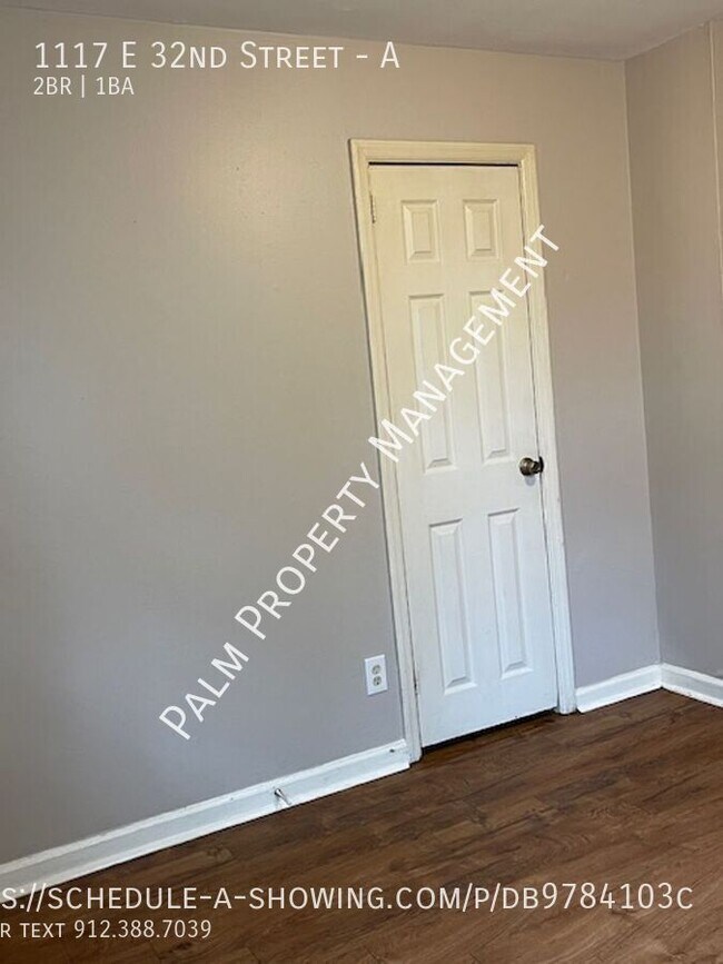 Building Photo - 1117 E 32nd St