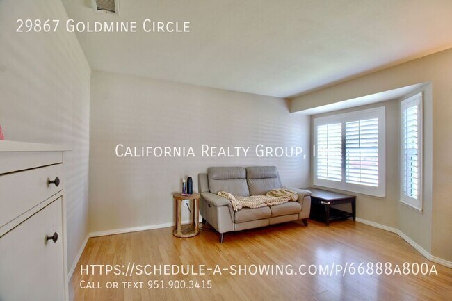 Building Photo - 29867 Goldmine Cir