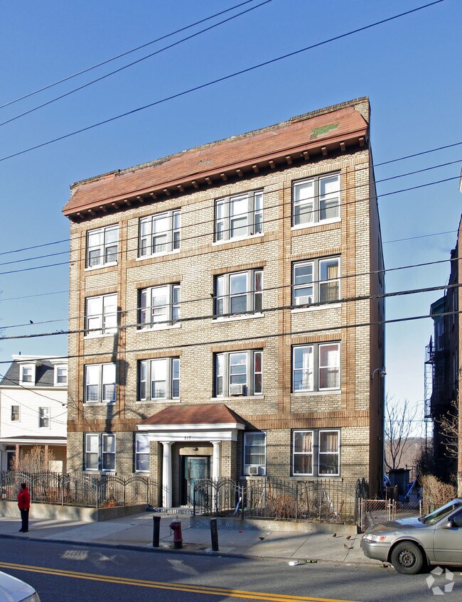 217 Hawthorne Ave 217 Hawthorne Ave Yonkers NY 10705 Apartment Finder
