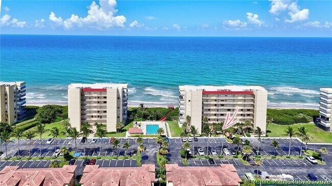 Building Photo - 7410 S Ocean Dr