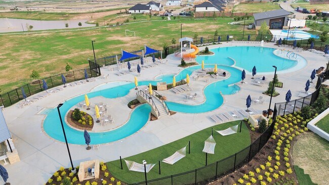 Building Photo - 804 Lake Lacosta Dr