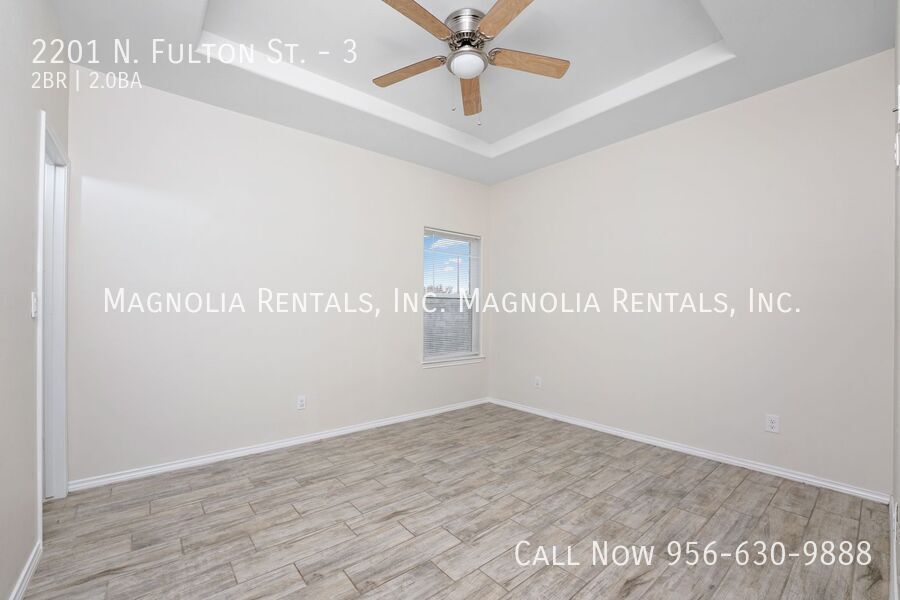 Building Photo - 2201 N Fulton St