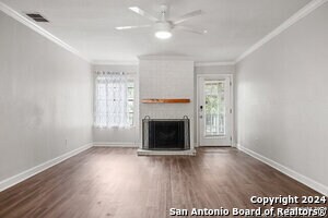 Building Photo - 7711 Callaghan Rd